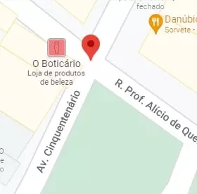 Localização